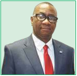 Dr. Segun Oshin