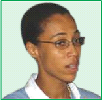 Morenike Ransome Kuti