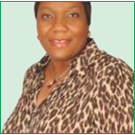 Mrs. Yinka Blackshear